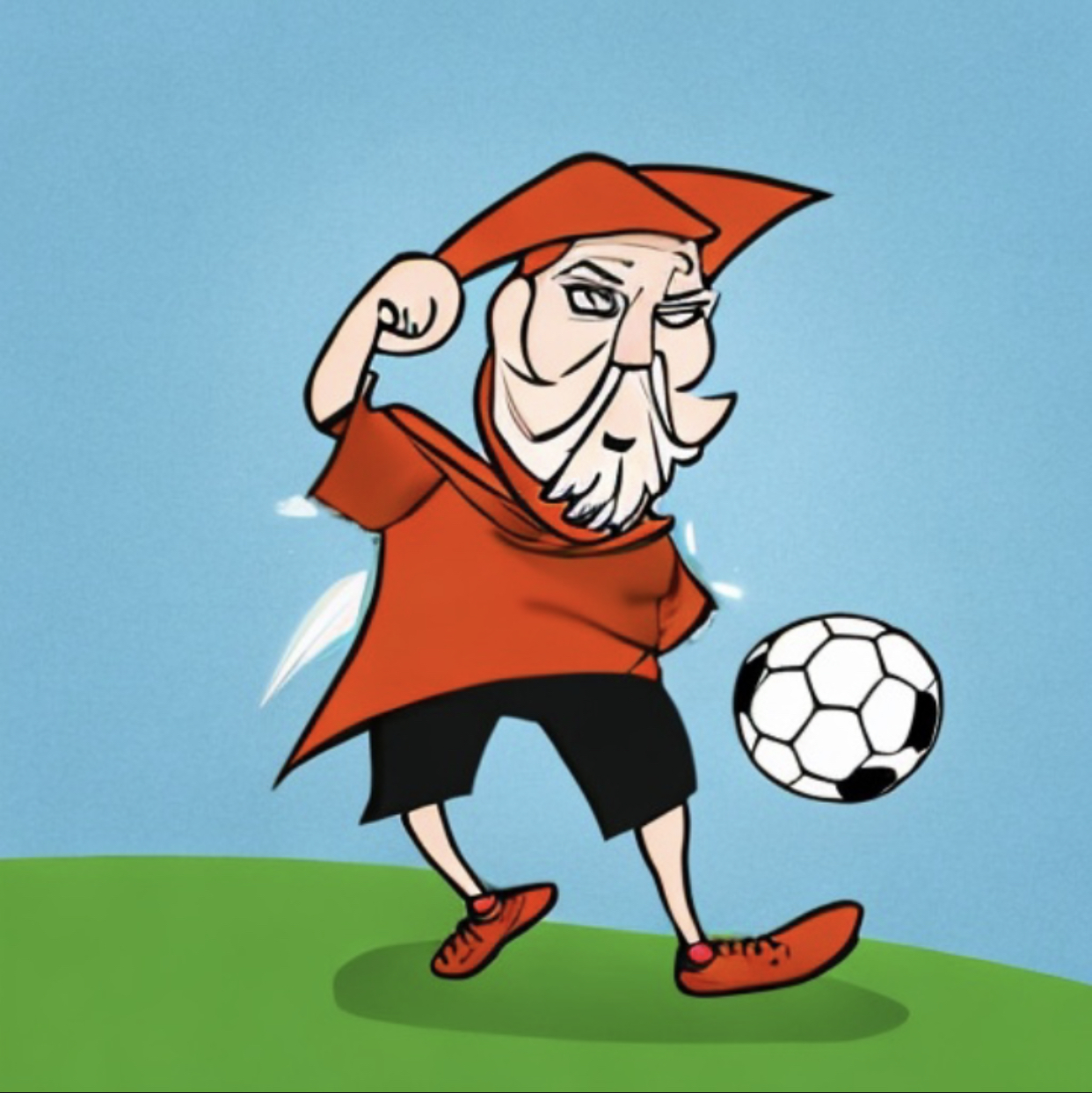 Football Wizard Free