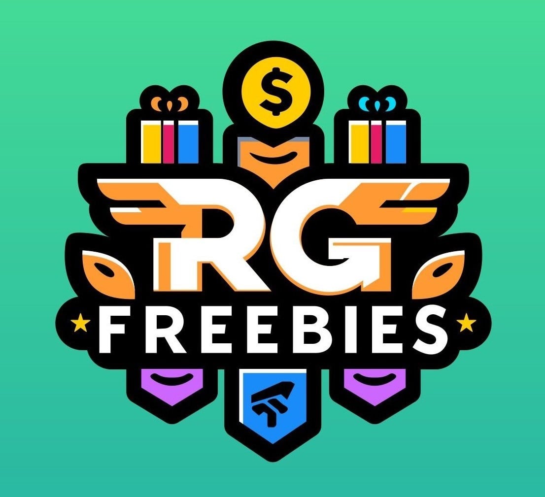 RG Freebies Member