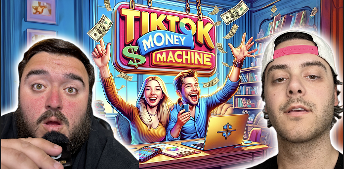 House of Content FREE