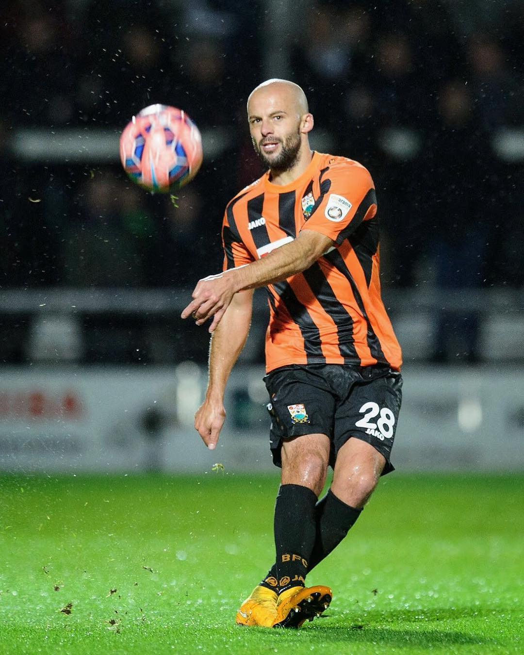 Hunt Mastery Football