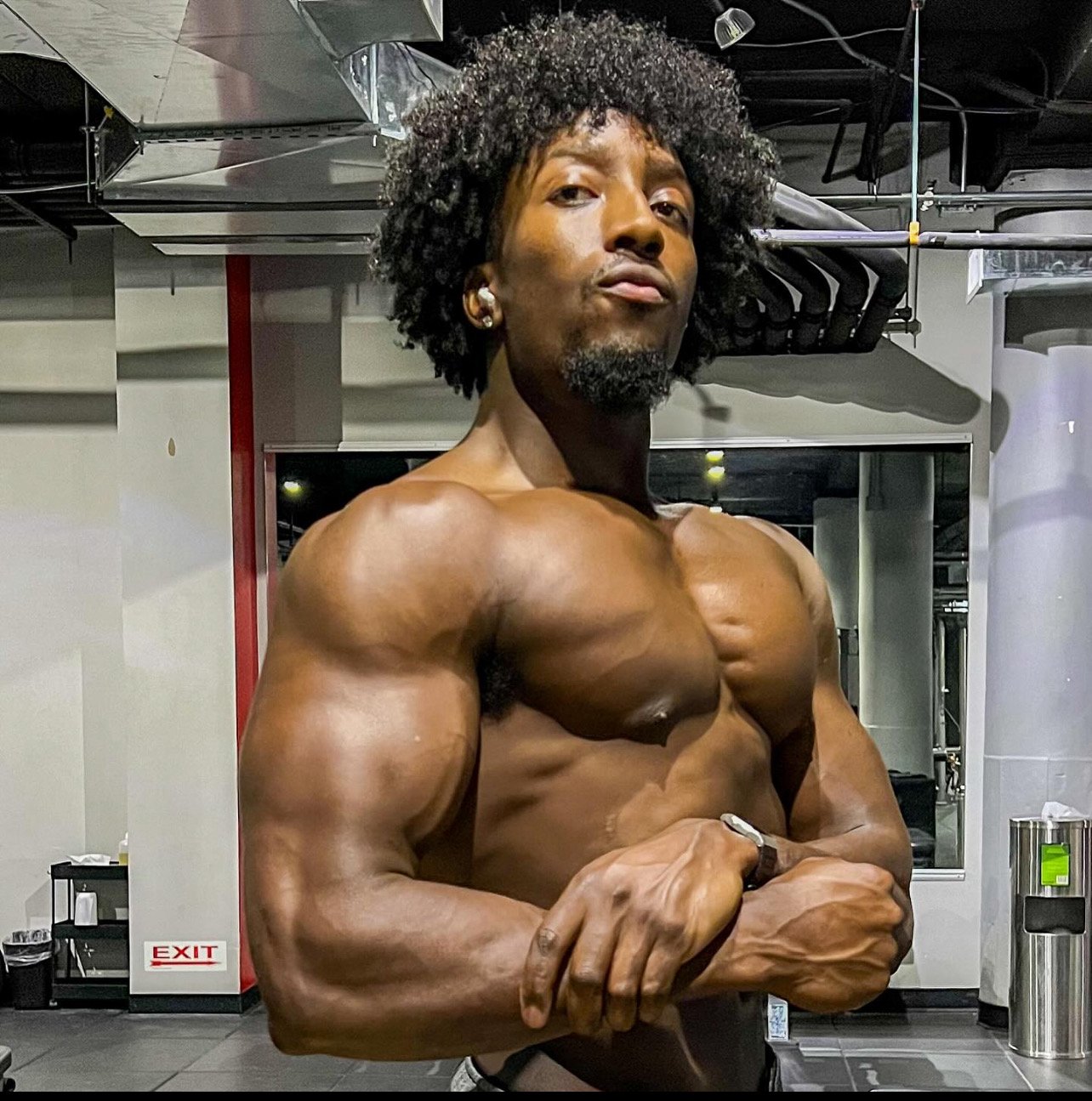 Gym Guardians Community