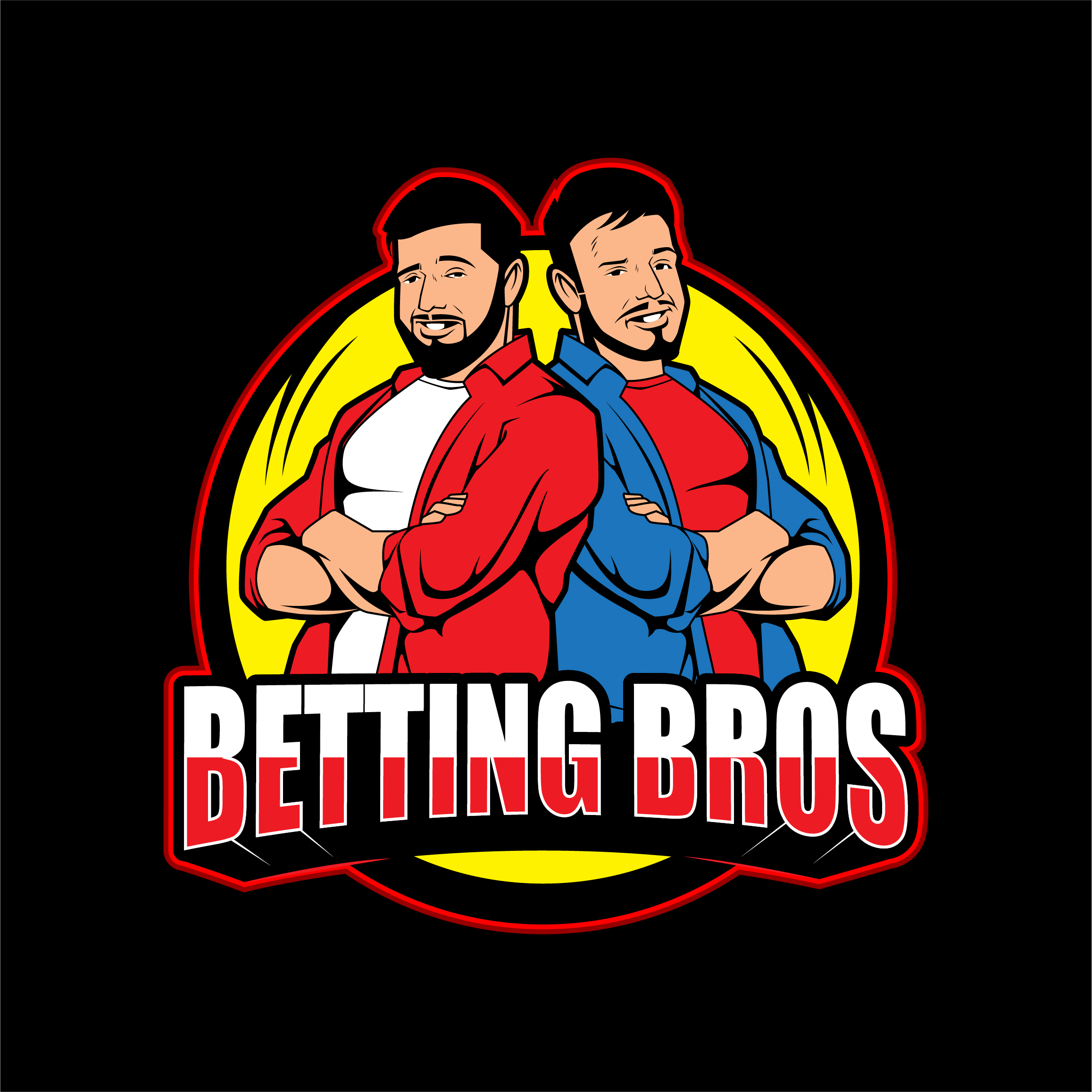 Betting Bros Free Group