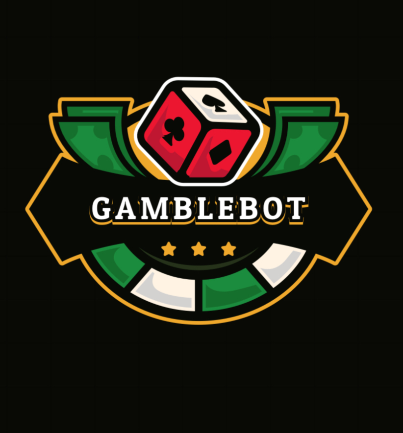 GambleBot Free Community