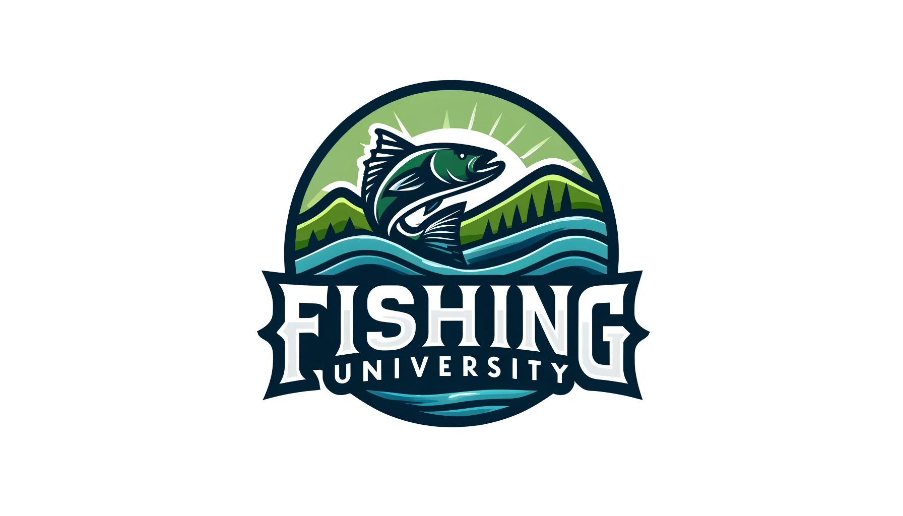 Fishing University 🌟
