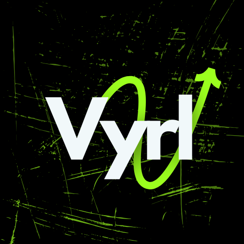 Vyrl 
