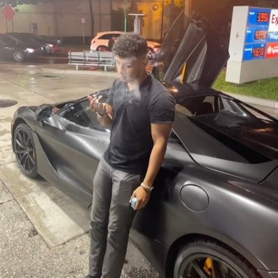 Marc Munoz Financial Training