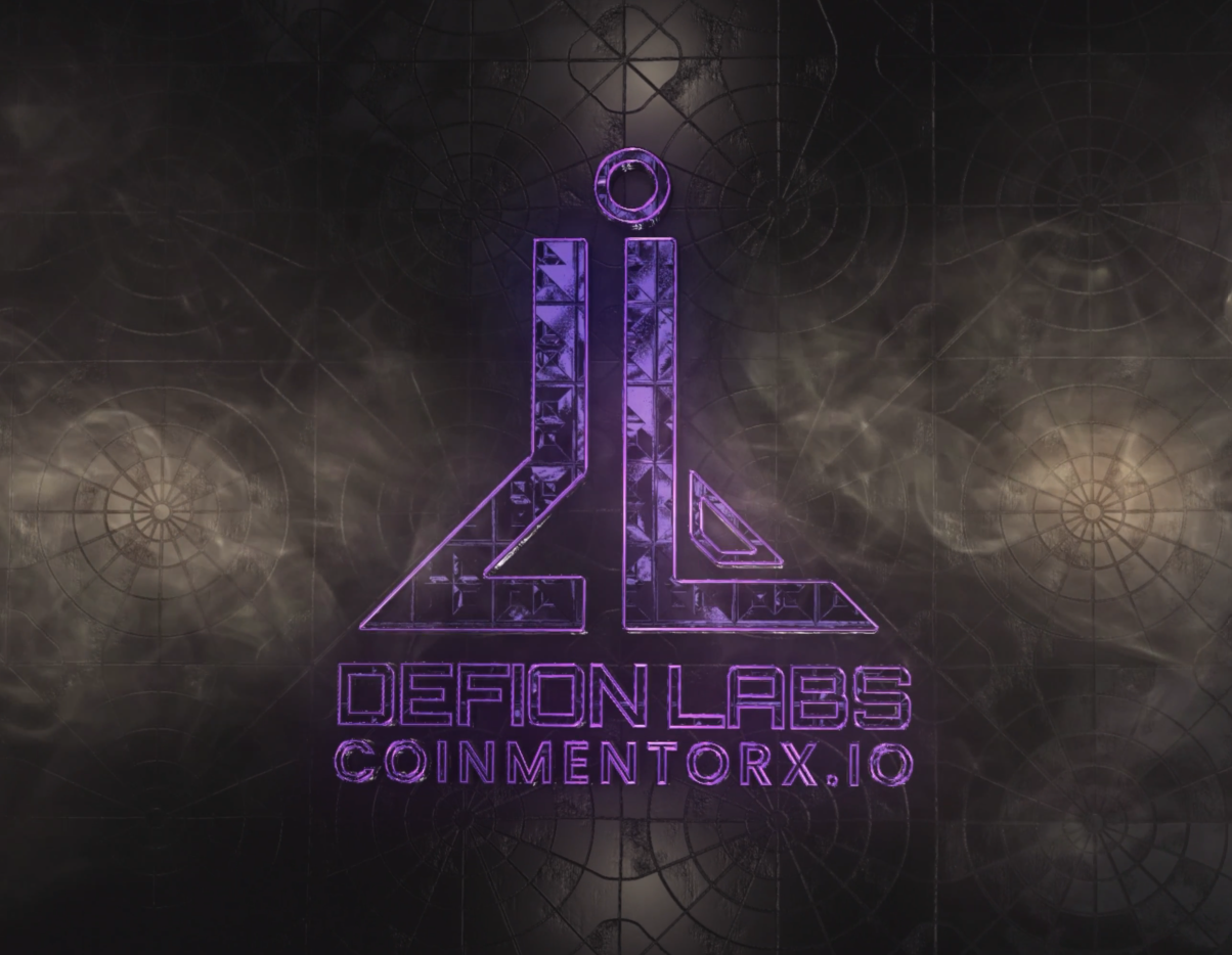 CapitalCrafters Crypto Lab