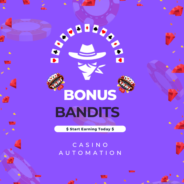 Bonus Bandits