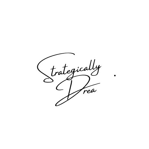 Strategically Drea Bundle