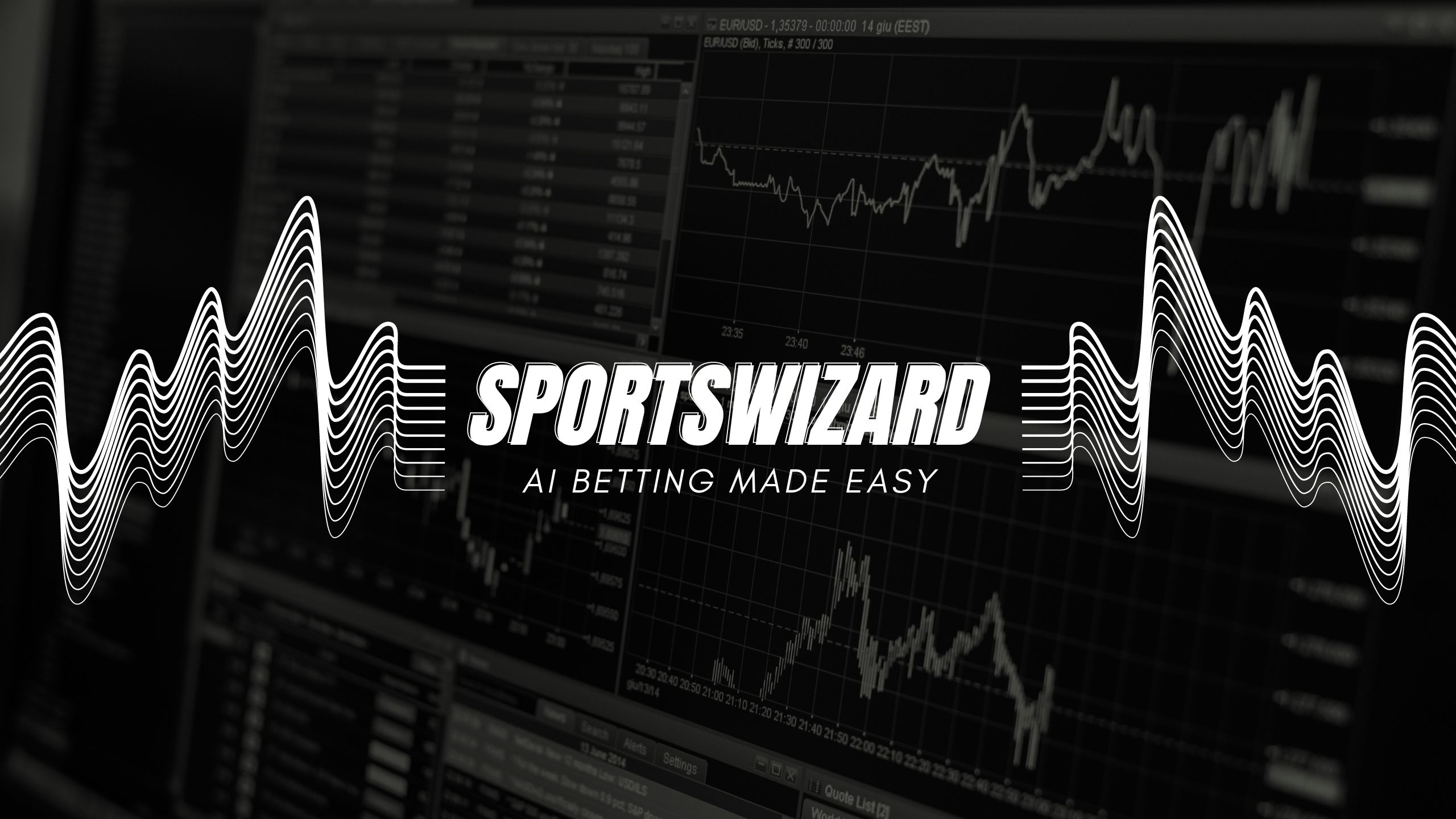 SportsWizard Winning Team