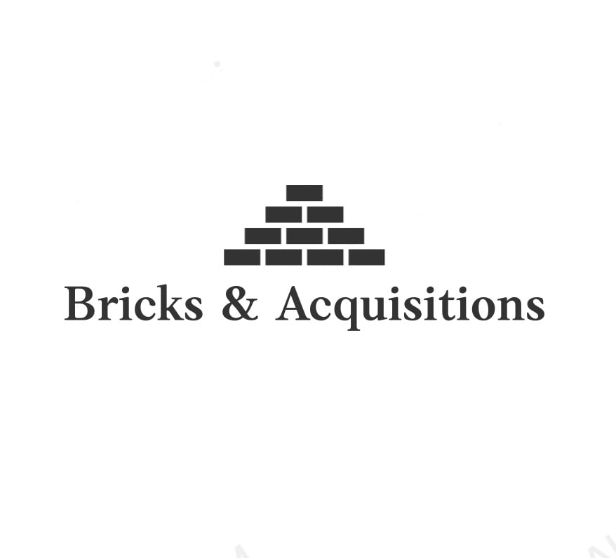Bricks & Acquisitions