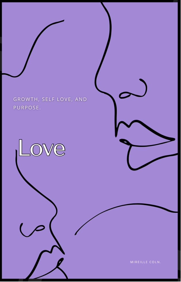 Your Healing Journey Love