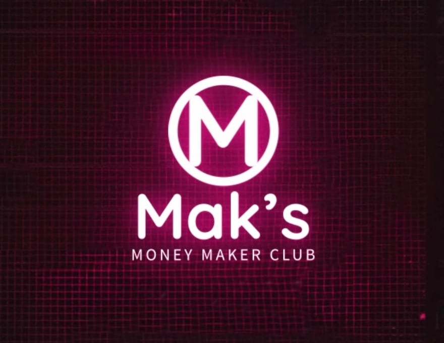 Money Maker Club VIP