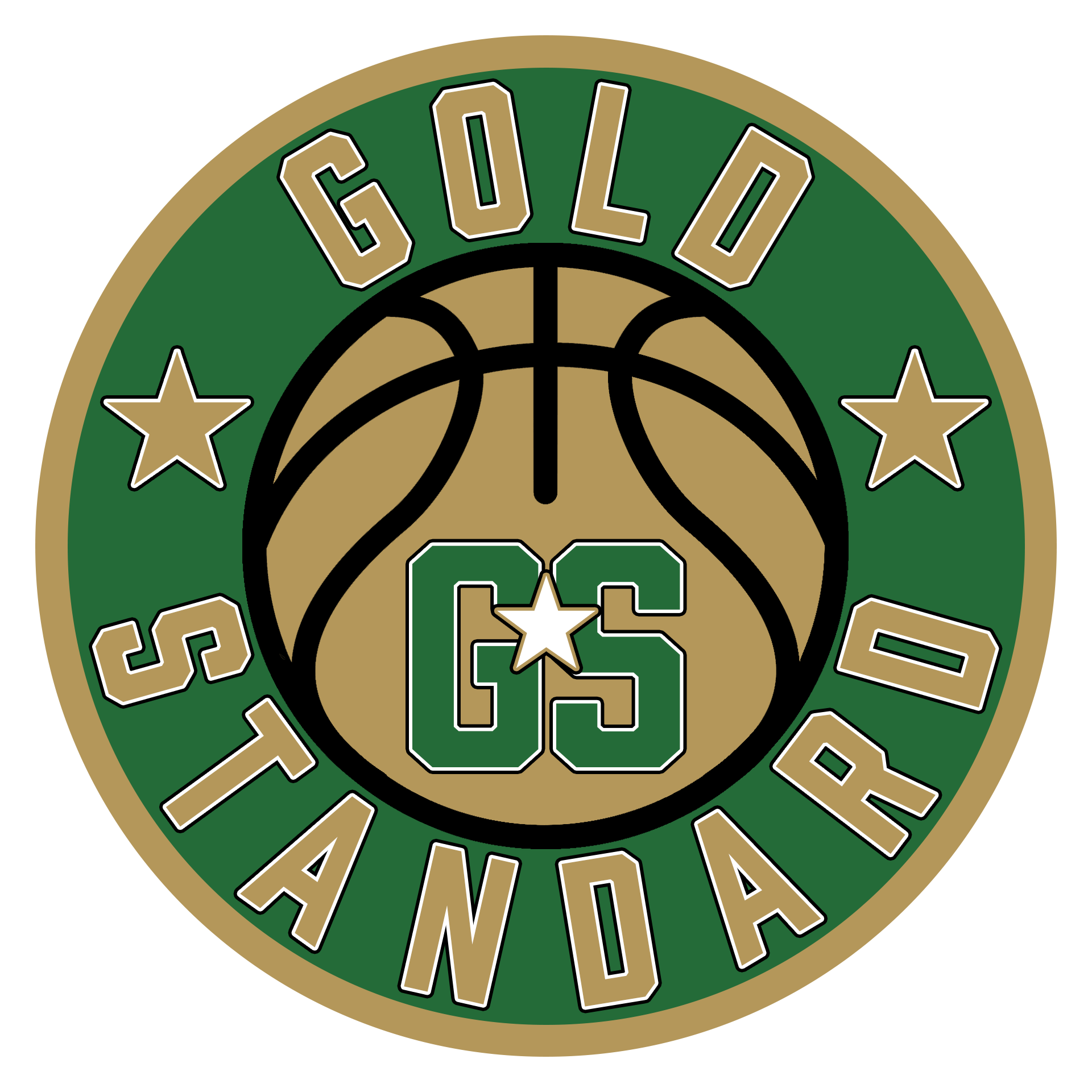 Gold Standard Player