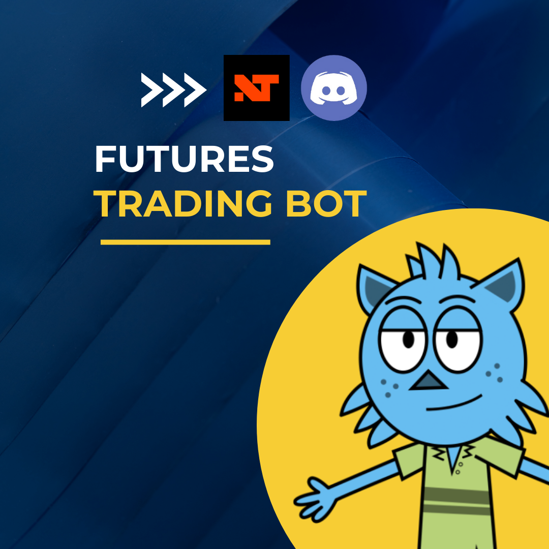 Algorithmic Trading Premium