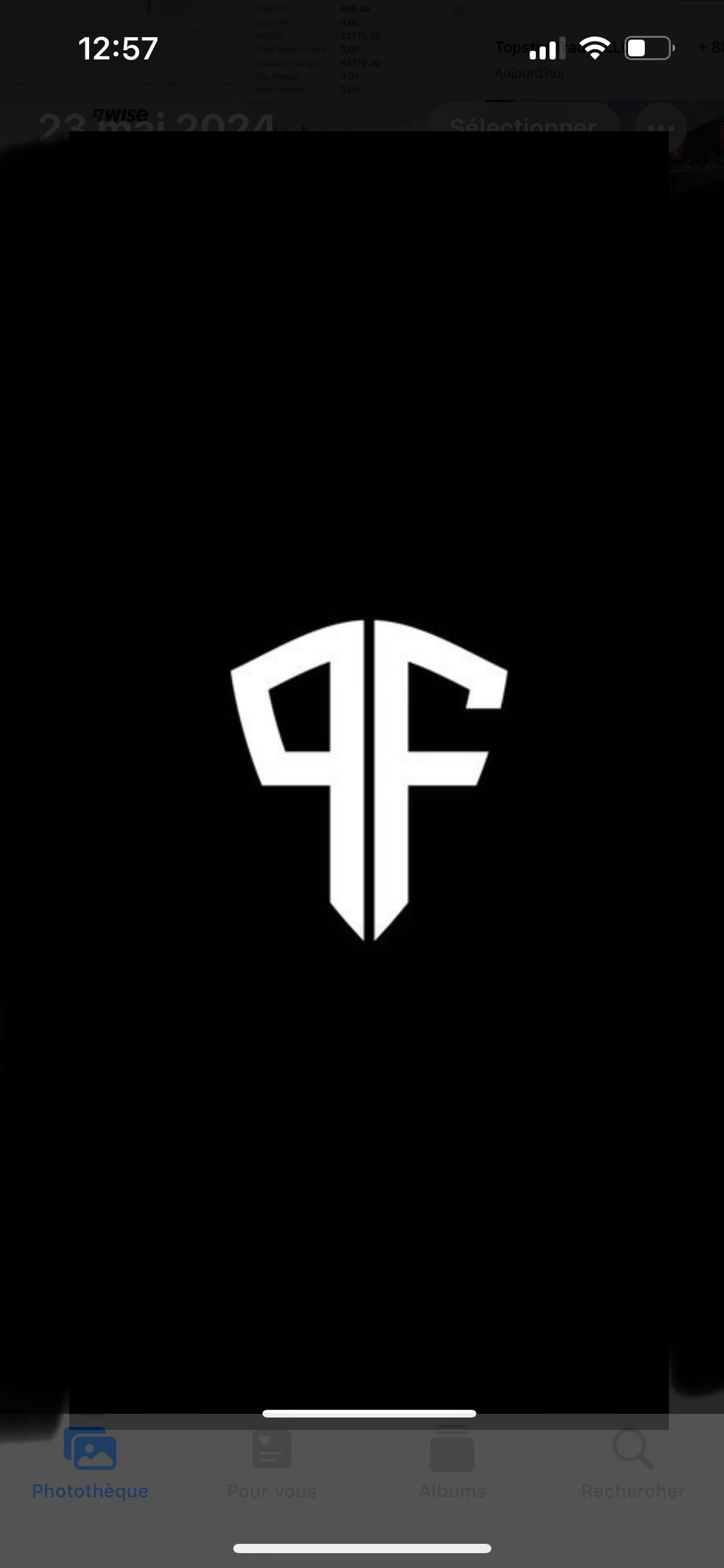 Pockets Full Trading PDF