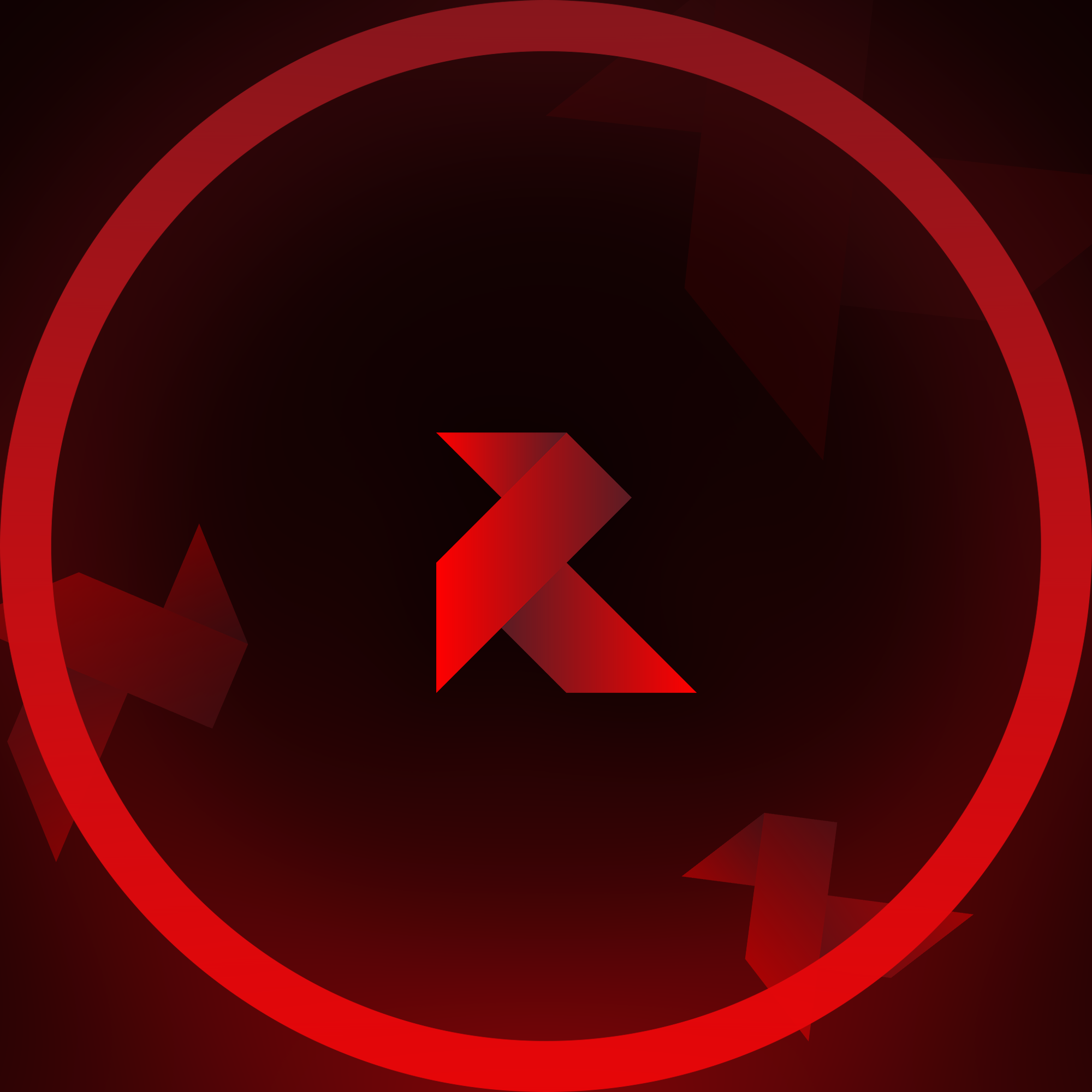 Red Dragon Order a Design