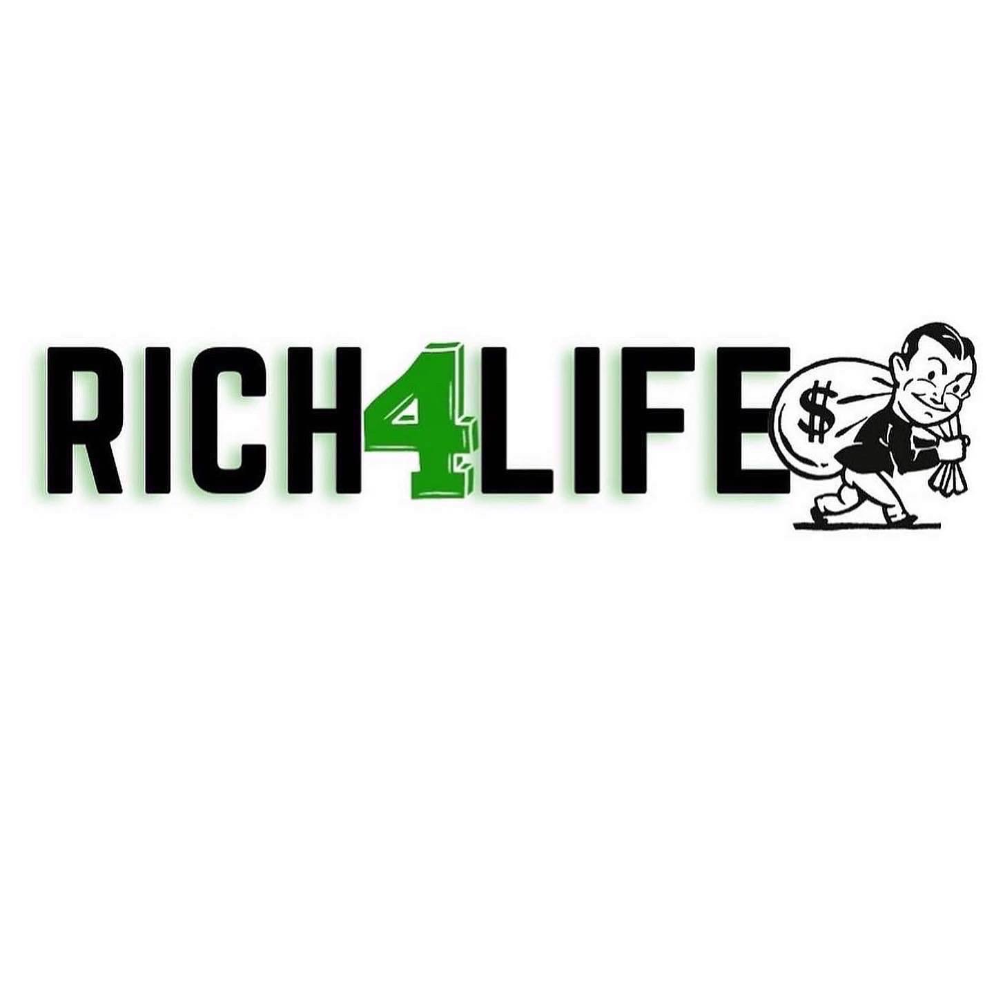 RICH4LIFE Silver Pack
