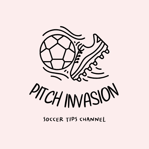 Pitch Invasion FIVE STAR