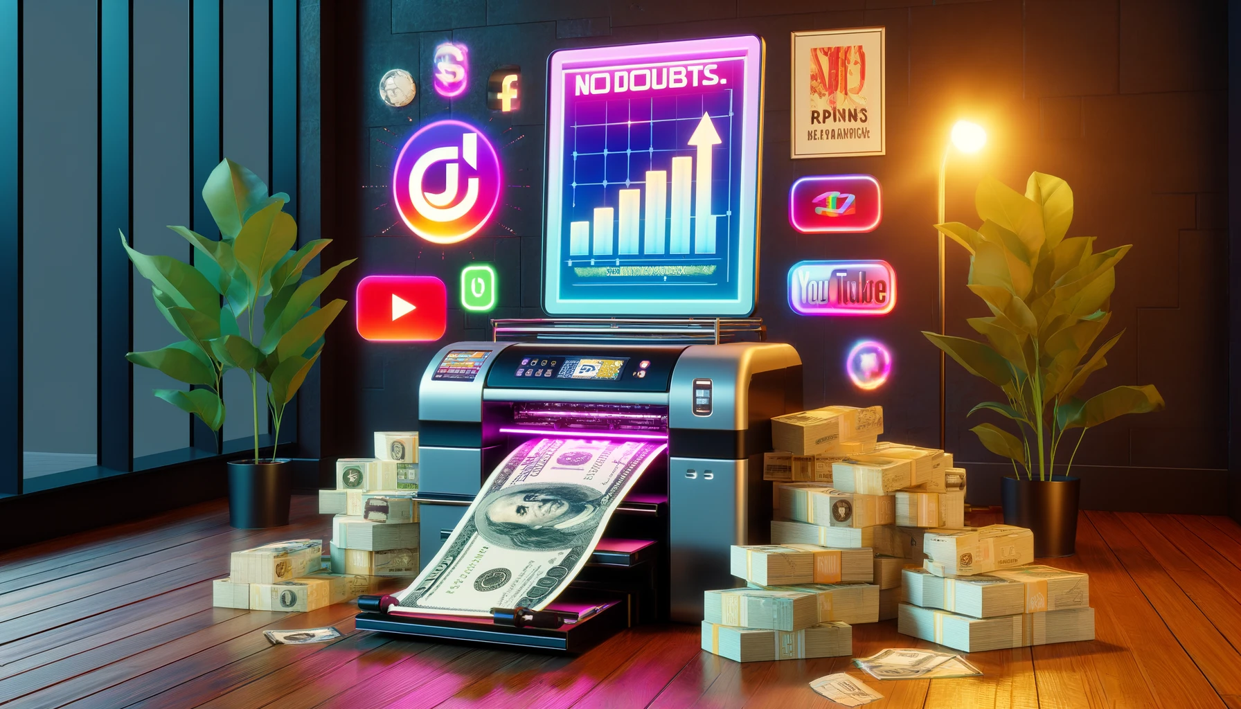 FREE Discord Community 🔥