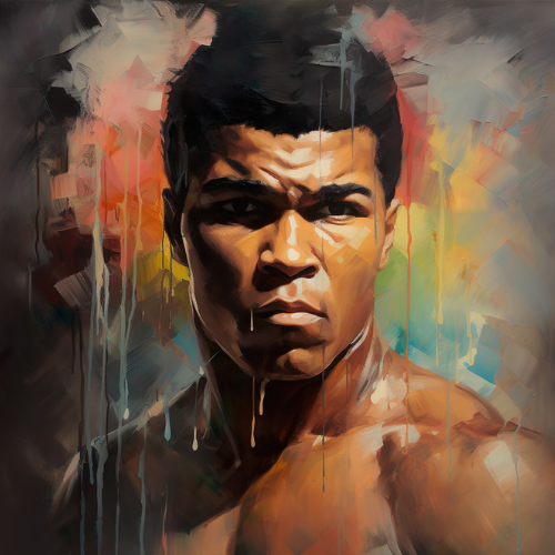 Fight Hub Fight Member