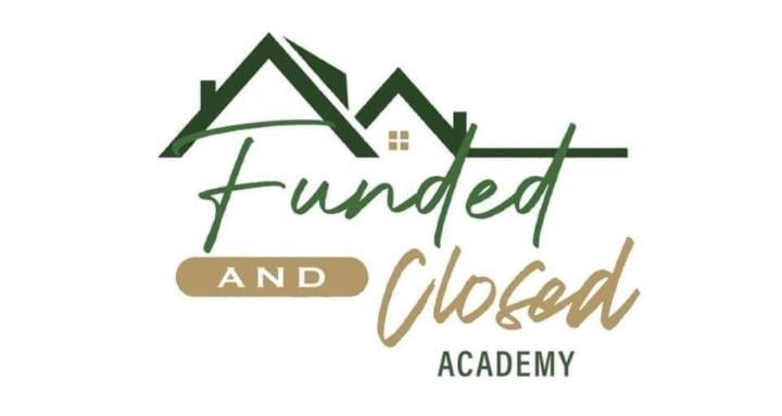 Funded and Closed Yearly