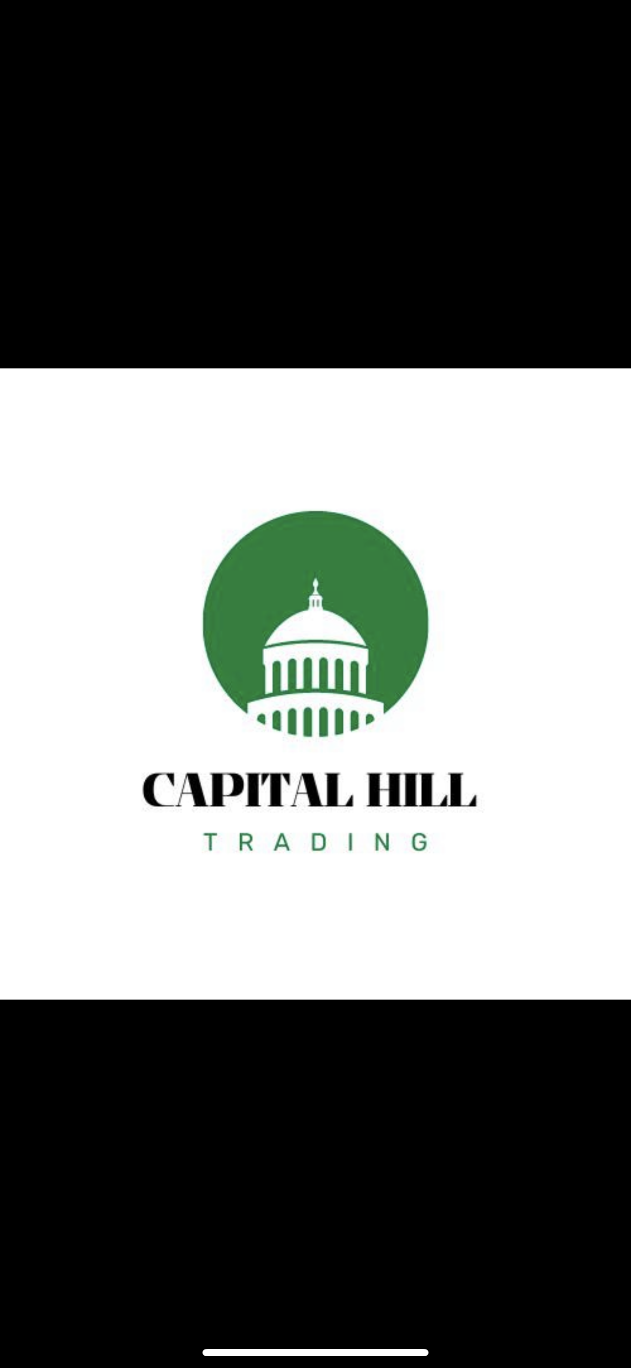 Capital Hill Trading Bootcamp