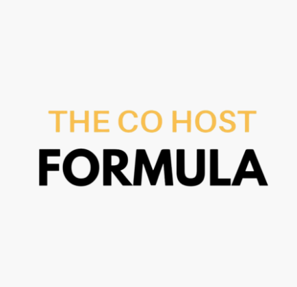 The Cohost Formula