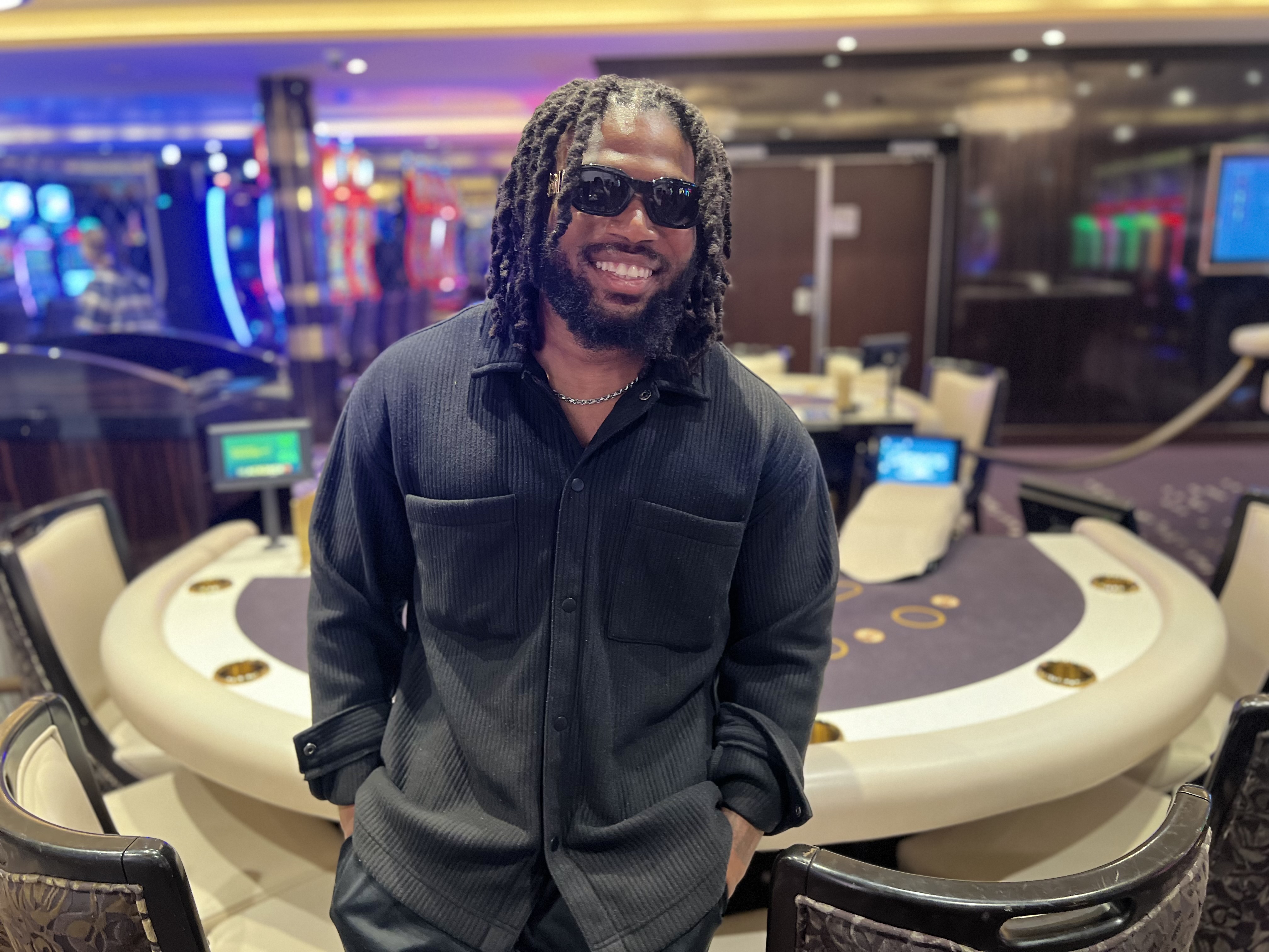 Purpose Driven Community