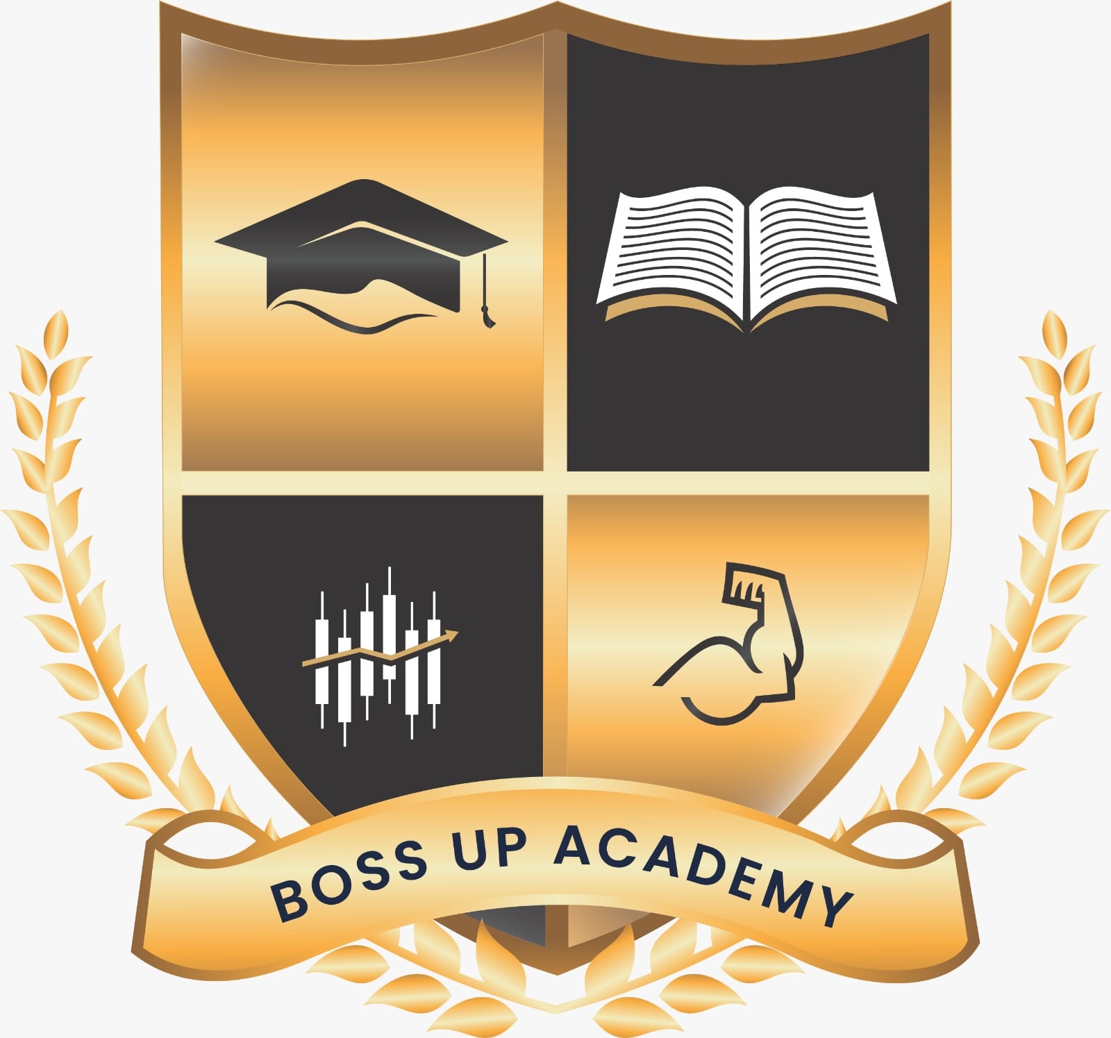 Boss Up Academy
