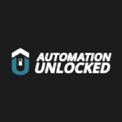 Automation Unlocked Call