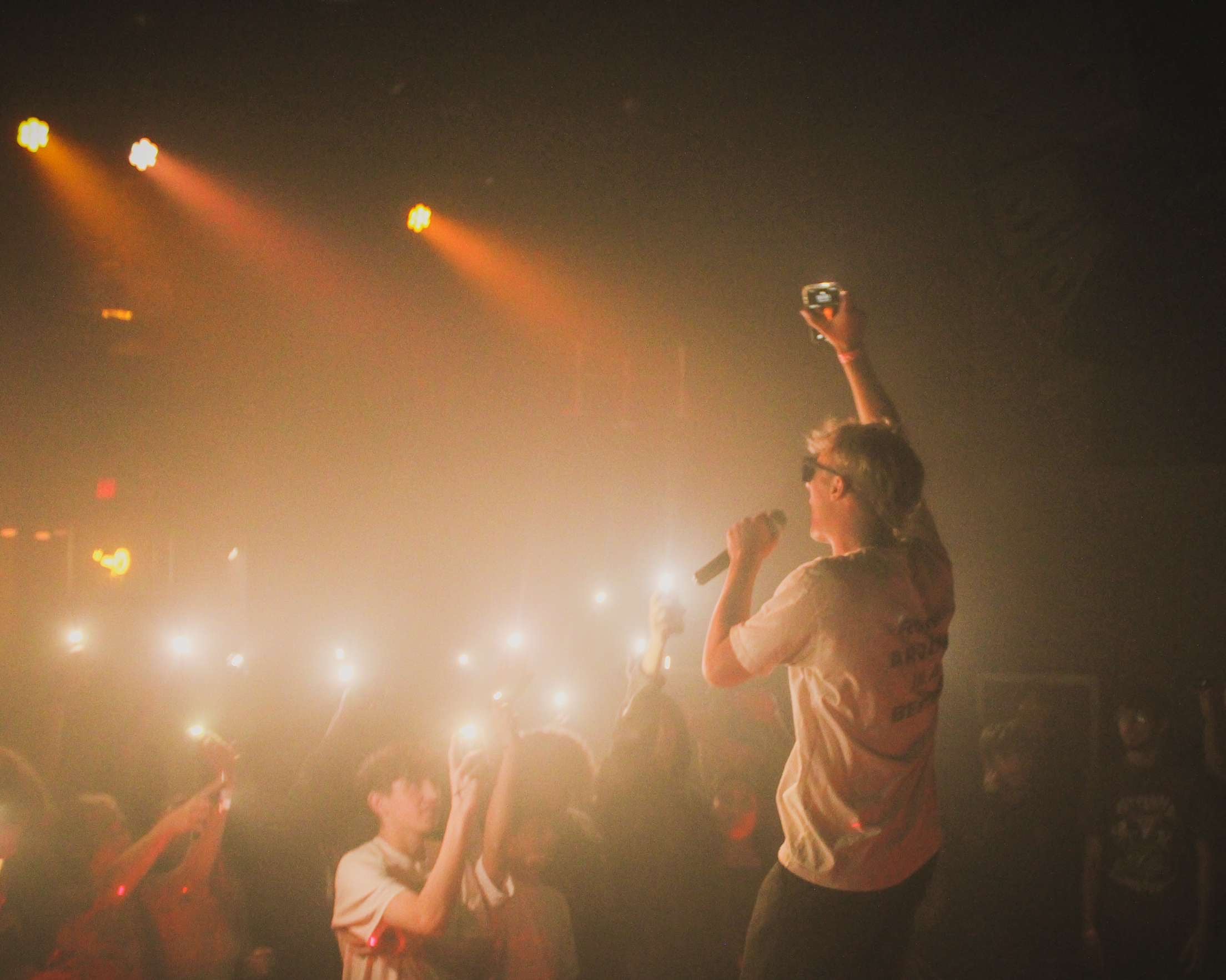 The Next Sound Management+