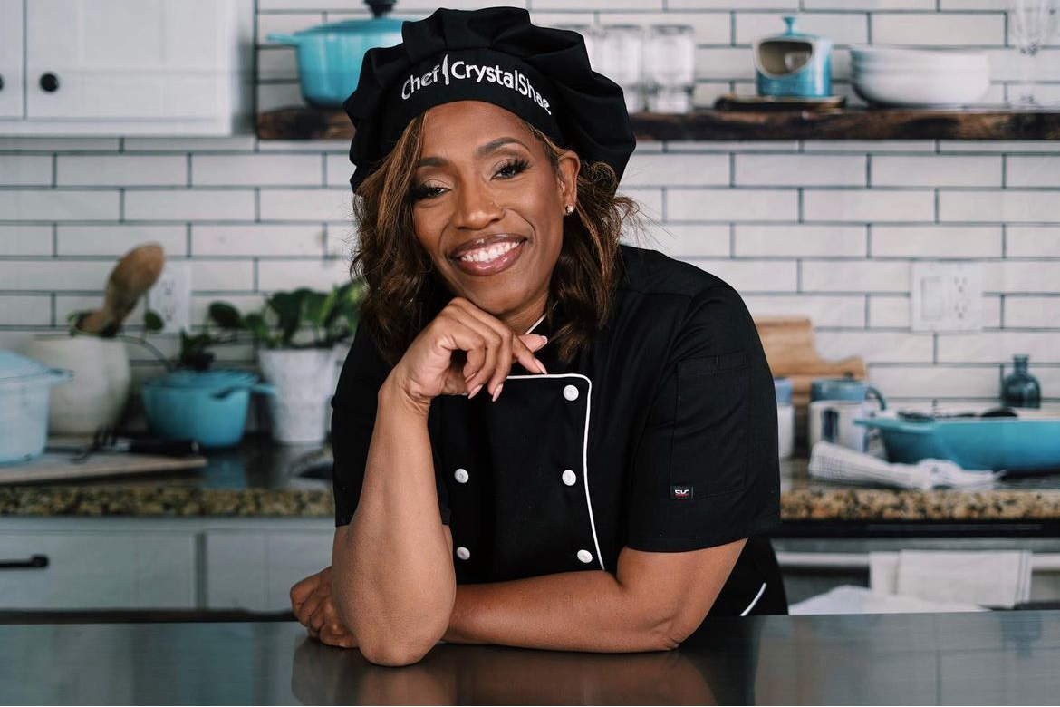 Raw Bawse Culinary C... (Copy)