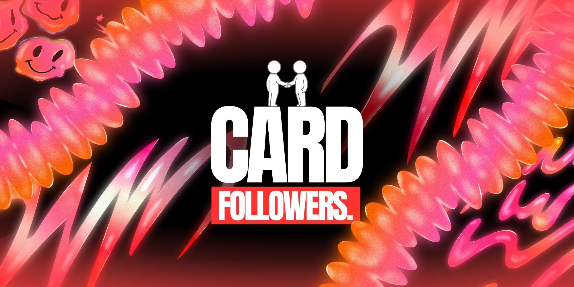 Card Followers Membership