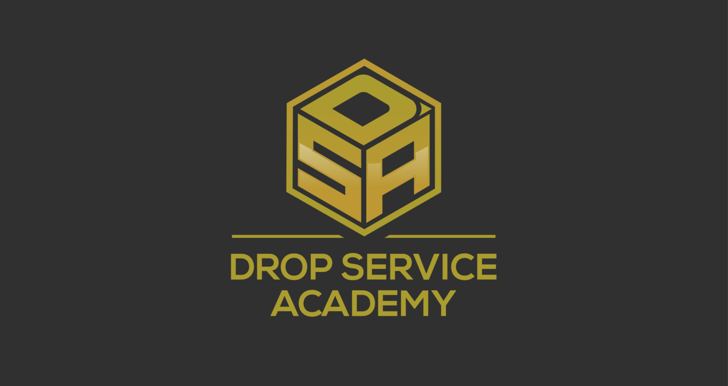 Drop Service Academy DSA Gold+