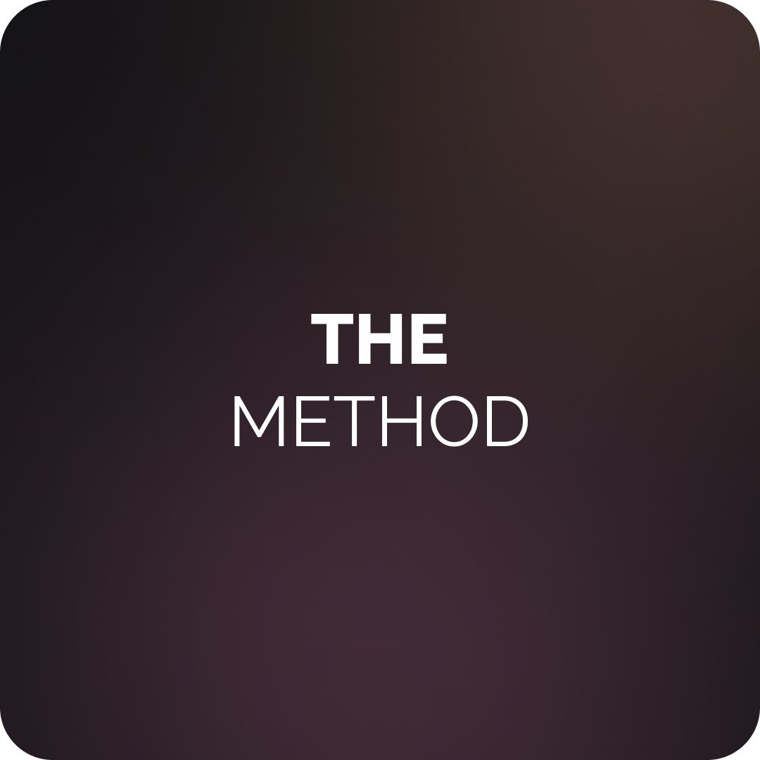 The Method - To The Next Level