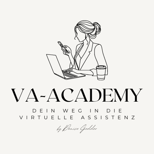 Dein Weg in die Virtuelle A...