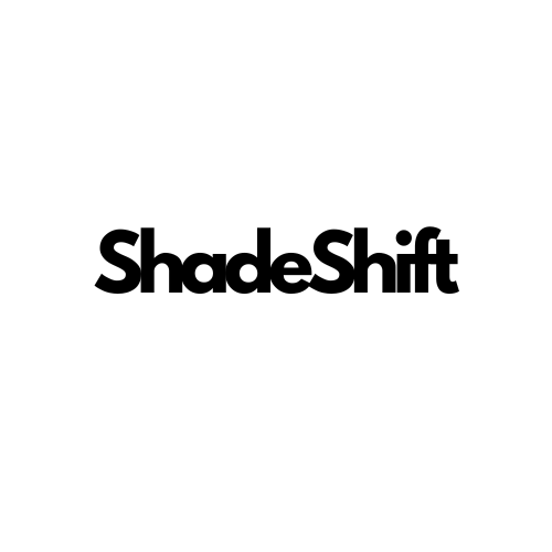 ShadeShift Universal Console