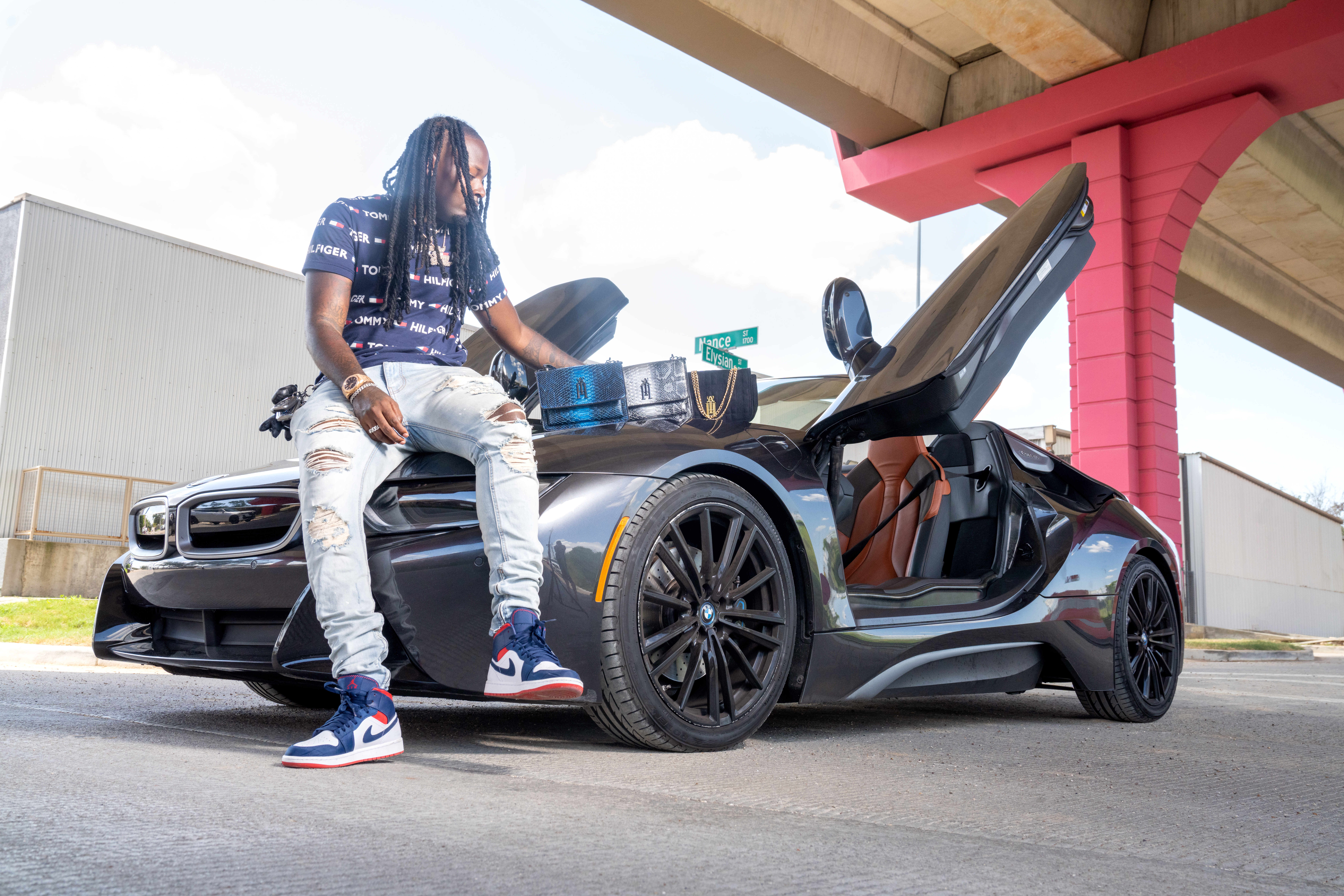 LV Trades Membership