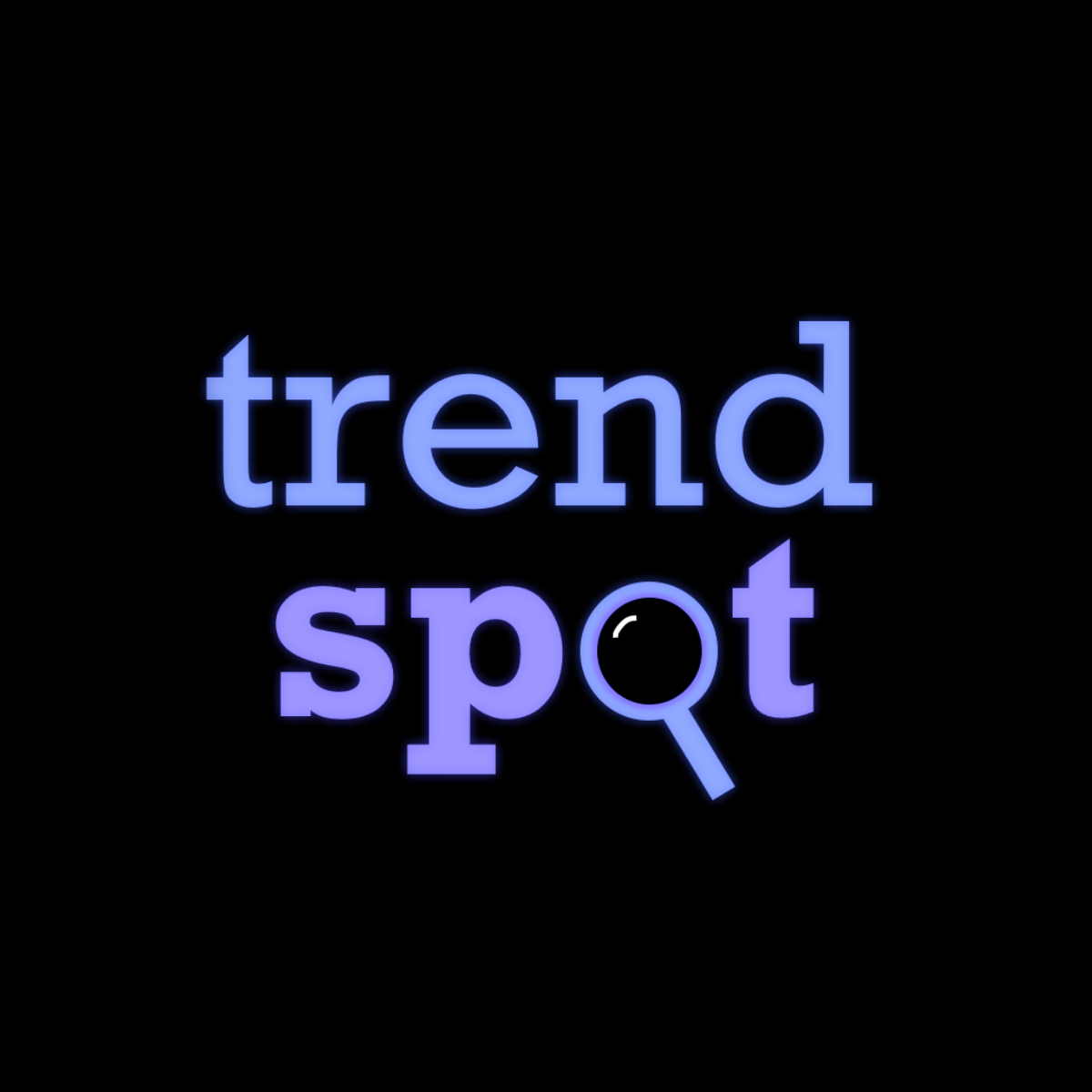 Trendspot Exclusive Access