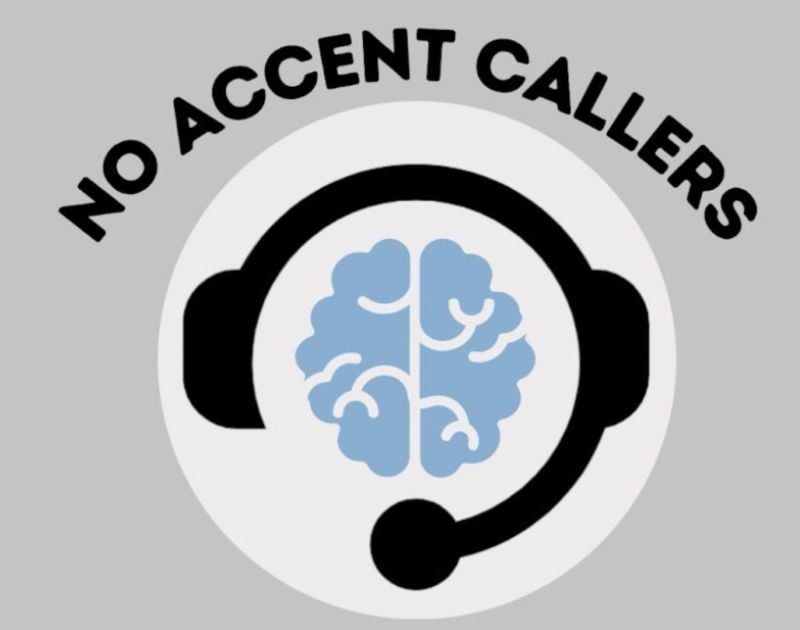 No Accent Callers Elite