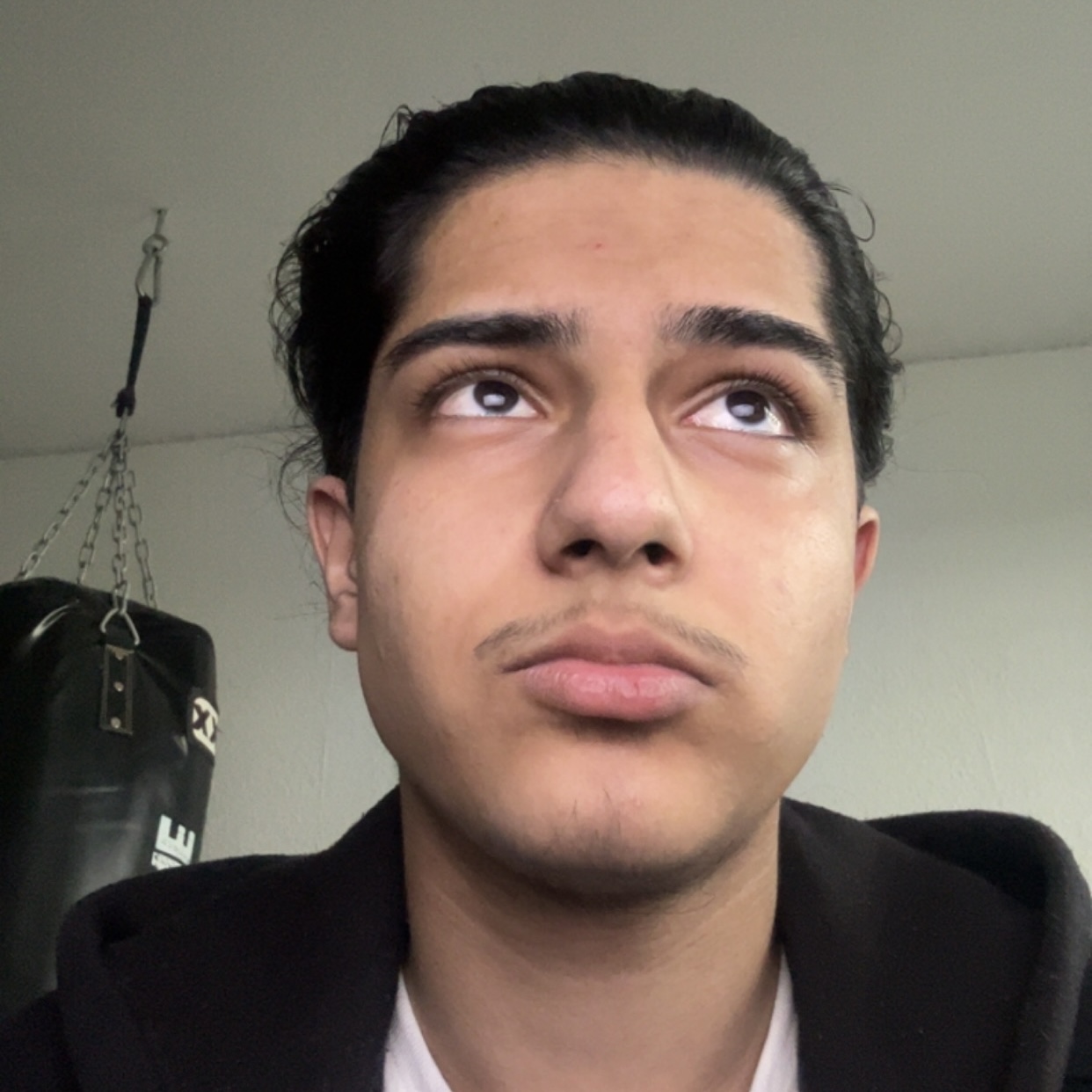 Shoaib's Growth Network