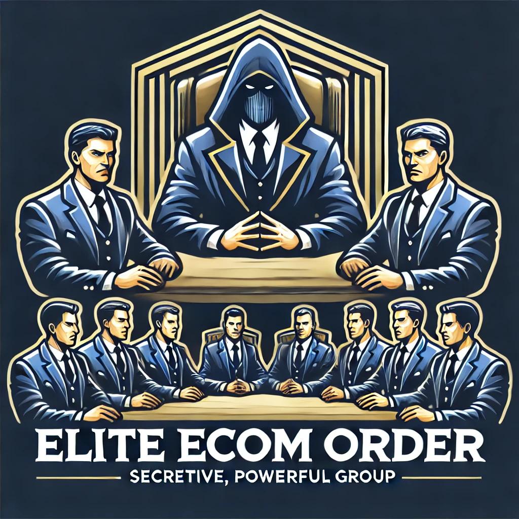 Elite Ecom Order