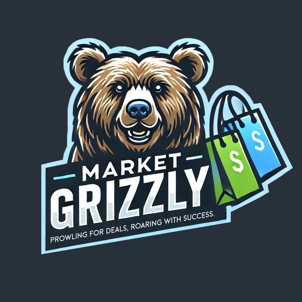 Market Grizzly Premium