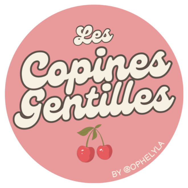 Les Copines Gentilles Free