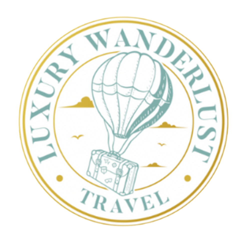 Luxury Wanderlust Travel