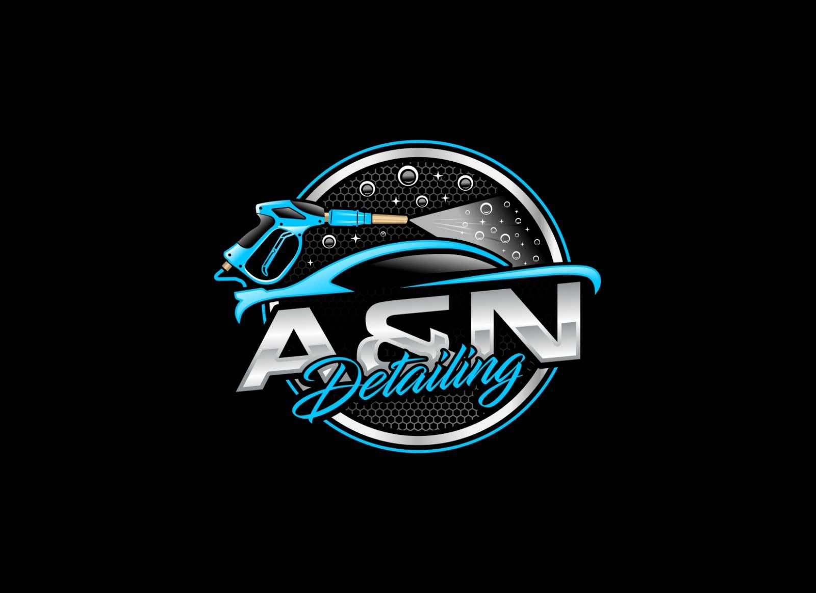 Detailing Hub Student