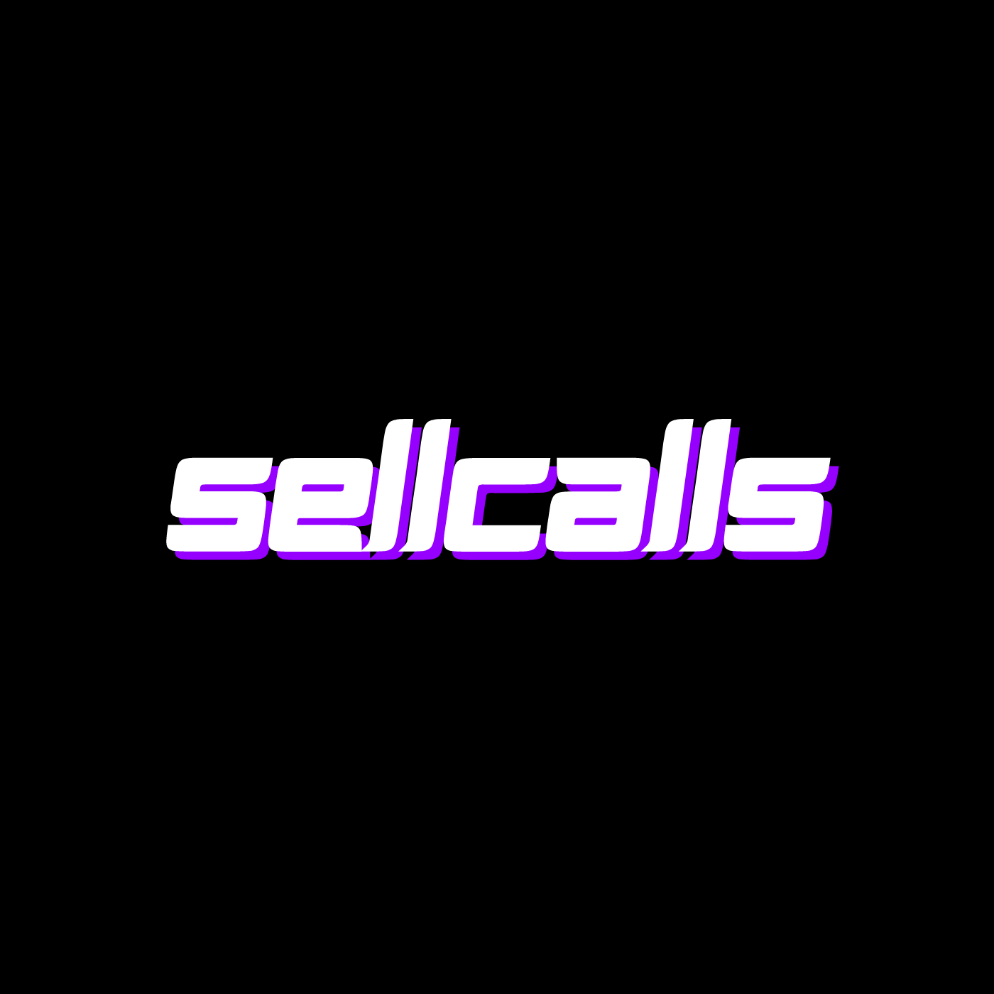 SellCalls