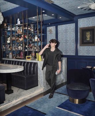 Dropship Journey Mentoring