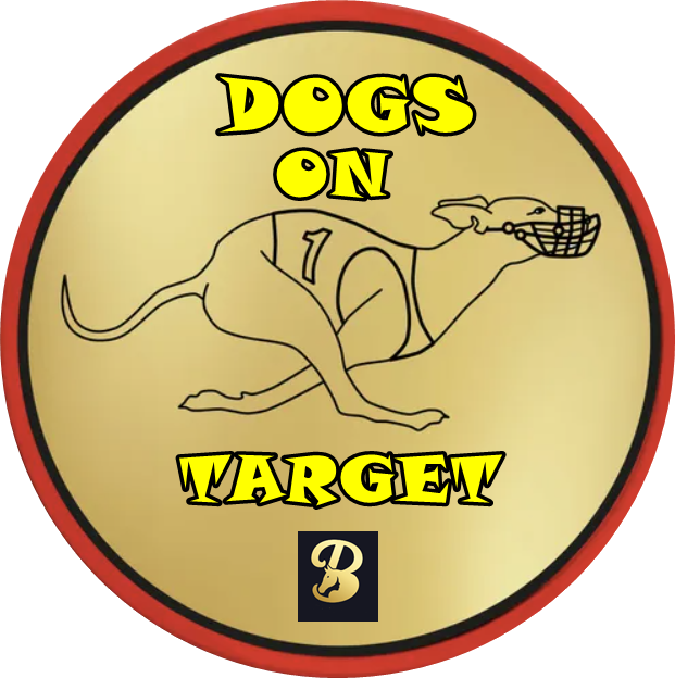 DOGS ON TARGET